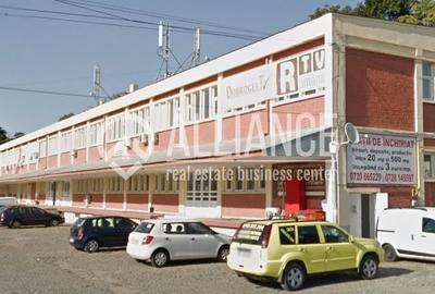 Spațiu comercial, de 4,603 mp, în Faleza Nord - 25