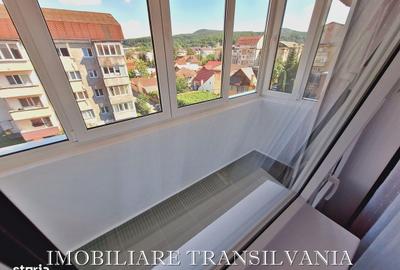 Apartament cu 3 camere decomandat în Ștefan cel Mare - 13