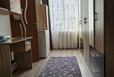 Apartament cu 2 camere nedecomandat în Vest - 5