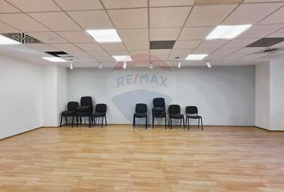 Birou, de 60 mp, în Central - 10