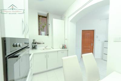 Apartament cu 4 camere decomandat, mobilat în Ultracentral - 8