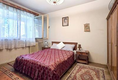 Apartament cu 2 camere semidecomandat în Lujerului - 6