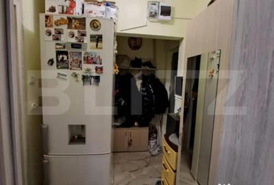 Apartament cu 3 camere decomandat, mobilat în Central - 8