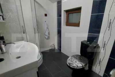 Casă cu 5 camere cu Teren 600 Mp în Central - 5