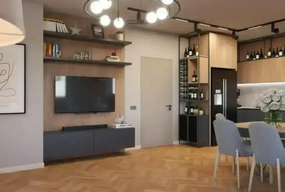 Nou 3 Camere Finalizat- Cotroceni Luxury Boutique - 3