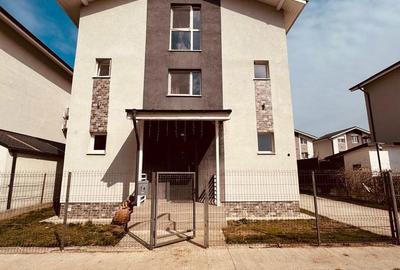 Casă cu 4 camere cu Teren 300 Mp în Central - 20