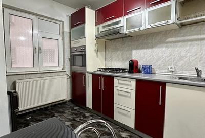 Apartament cu 3 camere decomandat în Drumul Taberei - 1