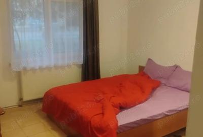 Apartament cu 3 camere decomandat în Central - 4