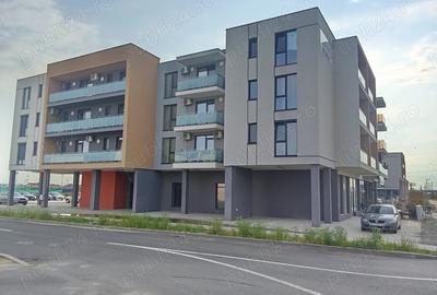 Apartament 3 camere - 1