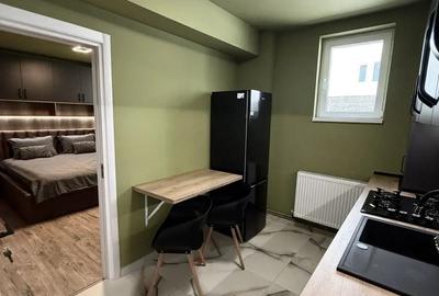 Garsoniera Lux regim Hotelier Sector 3 - 3