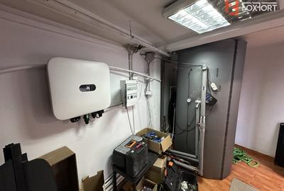 COMISION 0% Cladire de birouri multifunctionala - zona Girocului - 44