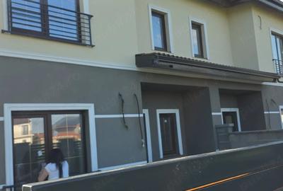 Casă cu Teren 300 Mp în Moșnița Veche - 3