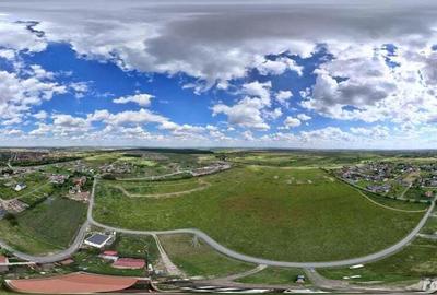 Teren de 889 mp, în Moșnița Veche