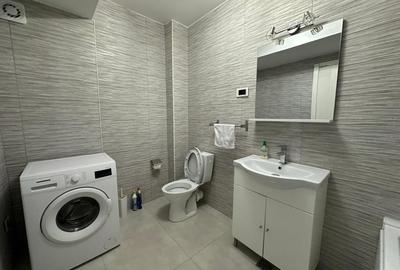 Apartament doua camere, 54mp, cartier George Enescu, zona Liceul de Chimie - 6