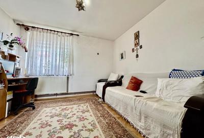 Apartament cu 2 camere în Universitate - 13