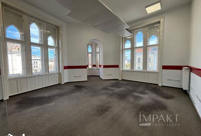Spațiu comercial, de 230 mp, în Gheorgheni - 1