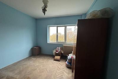 VIGAFON - Apartament 3 camere Nord-Cameliei - 4