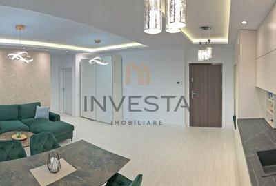 Ap 3 camere, finisaje moderne in Park Lake! Panormana spre lac! - 10