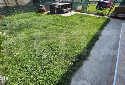 Apartament cu 2 camere în Dumbrăvița - 1