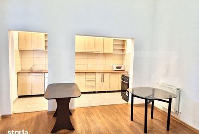 Apartament cu 4 camere în Iosefin - 1