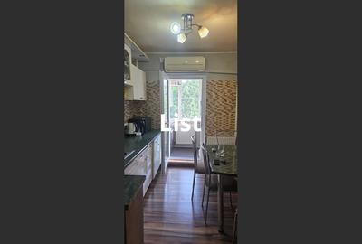 Apartament cu 3 camere decomandat, mobilat în Lipovei - 2