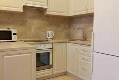 Garsonieră decomandată în Aviației - 1