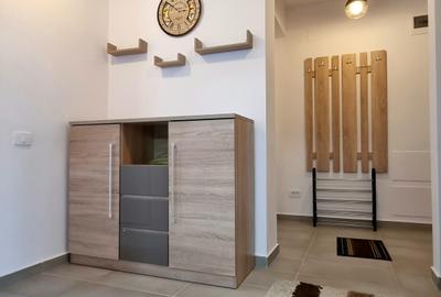 Apartament cu 2 camere decomandat, mobilat în Tomis Plus - 11