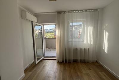 Penthouse Metro/BMW - 3