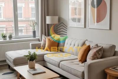 Garsonieră decomandată în Metalurgiei - 12