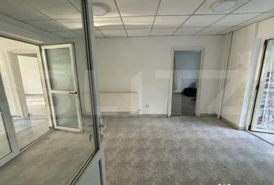 Apartament cu 7 camere, mobilat în Central - 2