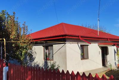 Vand casa Ianca, str Garii - 1