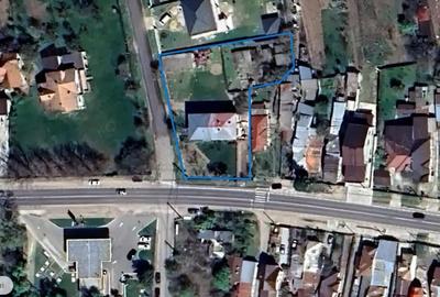 Casă cu 6 camere în Răzvad - 1