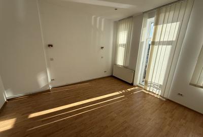 Apartament cu 6 camere circular, mobilat în Ultracentral - 1
