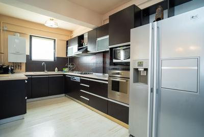 PENTHOUSE ULTRACENTRAL CU PRIVELISTE PANORAMICA - 3