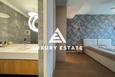Inchiriere apartament cu 4 camere -vedere unica-One Mircea Eliade - 34