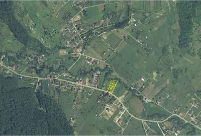 Teren de 500 mp, în Exterior Vest - 1