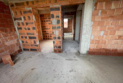 Vila individuala, teren 325 mp, incalzire prin pardoseala - 9