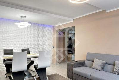 Apartament modern cu 3 camere in Rogerius - 9