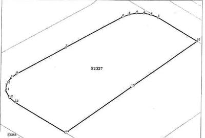 Teren de 1133 mp, în Afumați