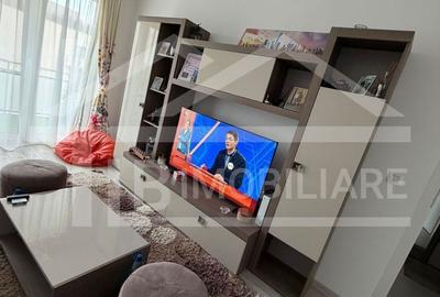 Apartament cu 2 camere în Libertății - 5