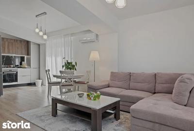 Apartament cu 2 camere decomandat în Central - 3