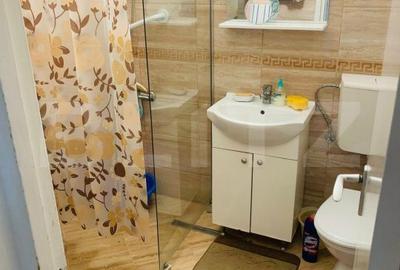 Apartament cu 2 camere în Libertății - 7
