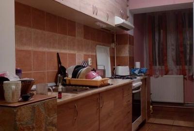 Apartament cu 3 camere în Cloșca - 5