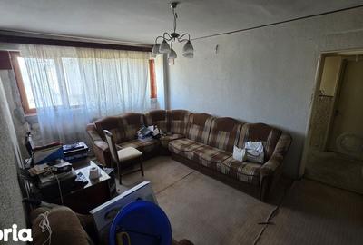 Apartament cu 3 camere în Est - 8