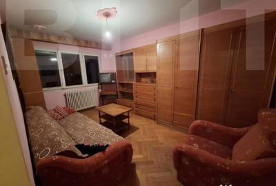 Apartament cu 3 camere semidecomandat în Central - 15