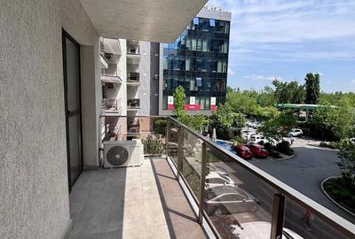Garsonieră în Theodor Pallady - 3