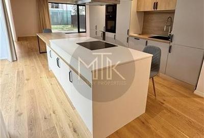 Vila 6 camere lux I Pipera I Semimobilata - 2