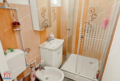 55oooEuro negociabil, trei camere renovat, mobilat si utilat, Micro 21-Turn TV - 10