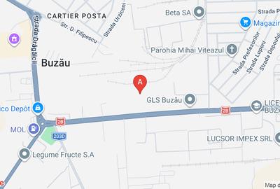 Apartament cu 3 camere semidecomandat în Unirii Sud - 1