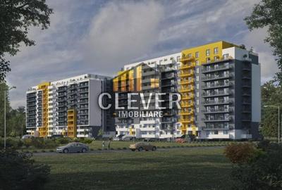 PROMO Apartament 2 camere-Ideal Investitie Theodor Pallady